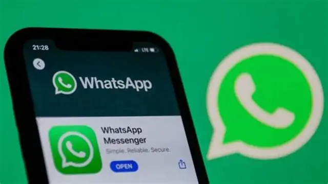 快速开启WhatsApp聊天世界：简单登录攻略指南