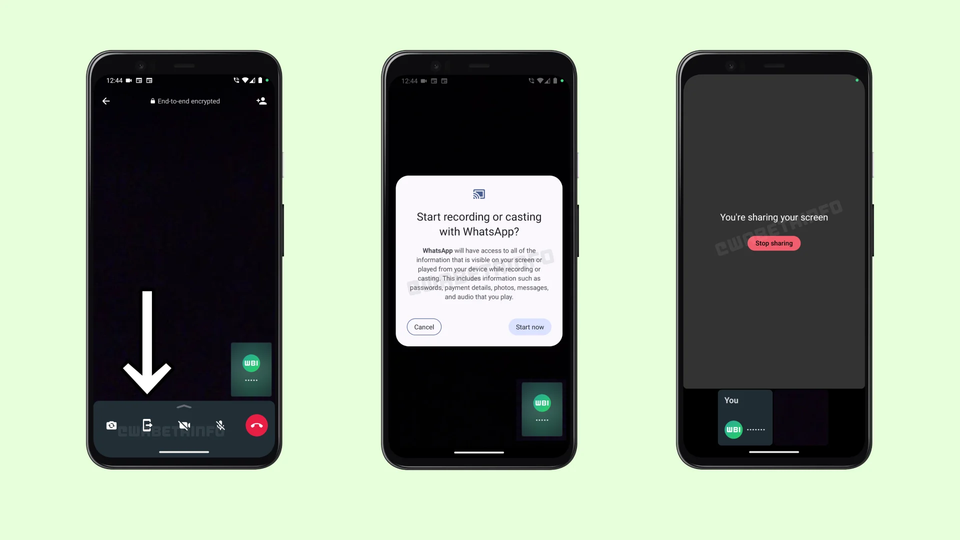 WhatsApp图片总消失？教你彻底留住重要照片