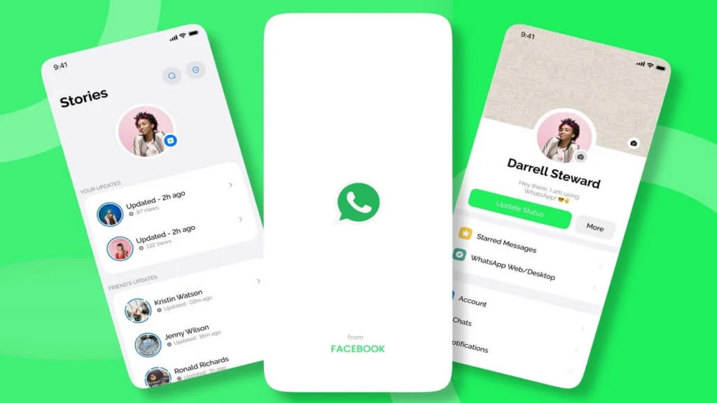 WhatsApp怎么下载才安全？认准官网的3个关键步骤