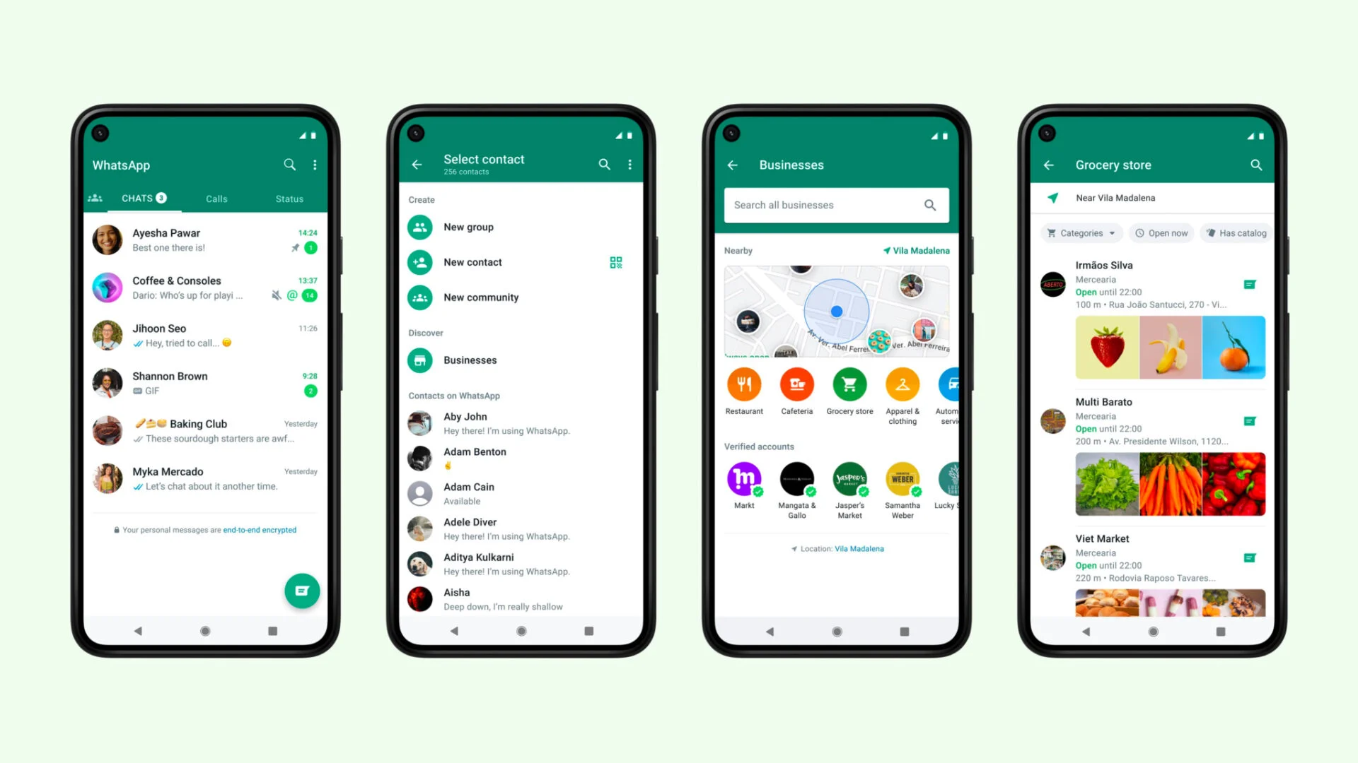 想玩转WhatsApp？2026年最新版安卓下载安装完全攻略！