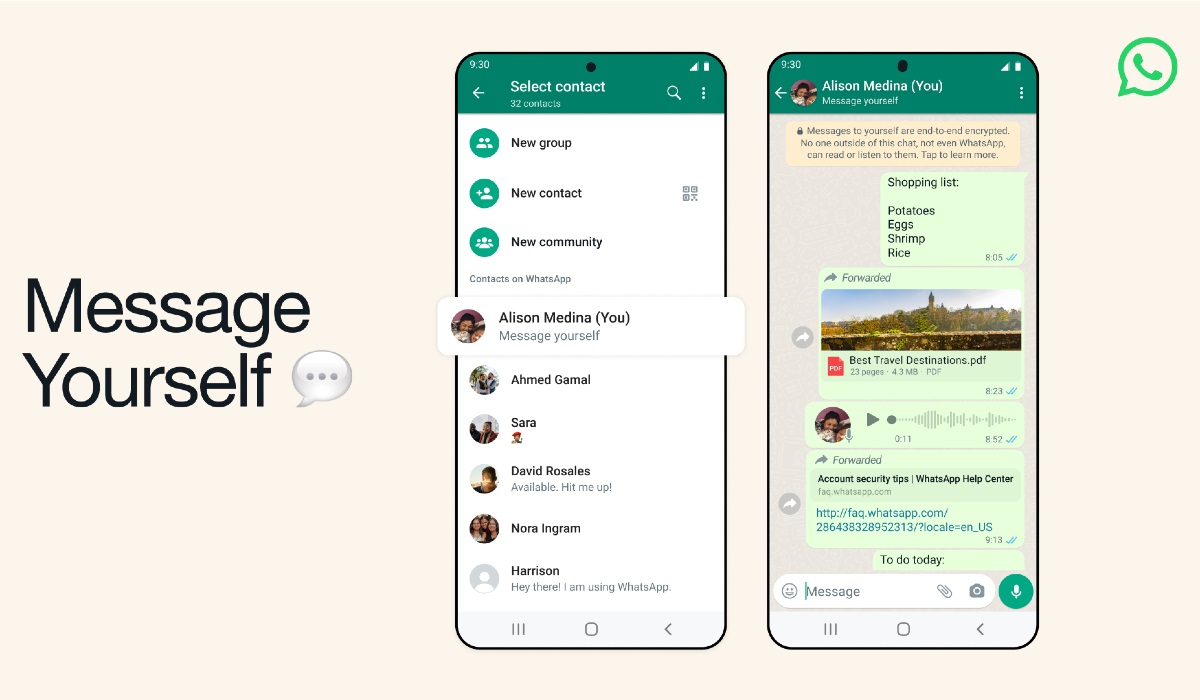 2021年想用WhatsApp的安卓用户看这里，最全下载攻略帮你搞定！