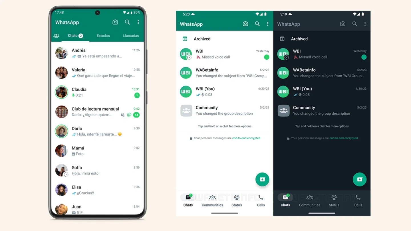 WhatsApp隐藏功能指南：20亿人用却少有人知的技巧