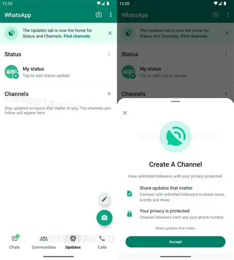 WhatsApp官网网页版下载与使用教程 - 同步聊天记录、传文件、群发消息技巧