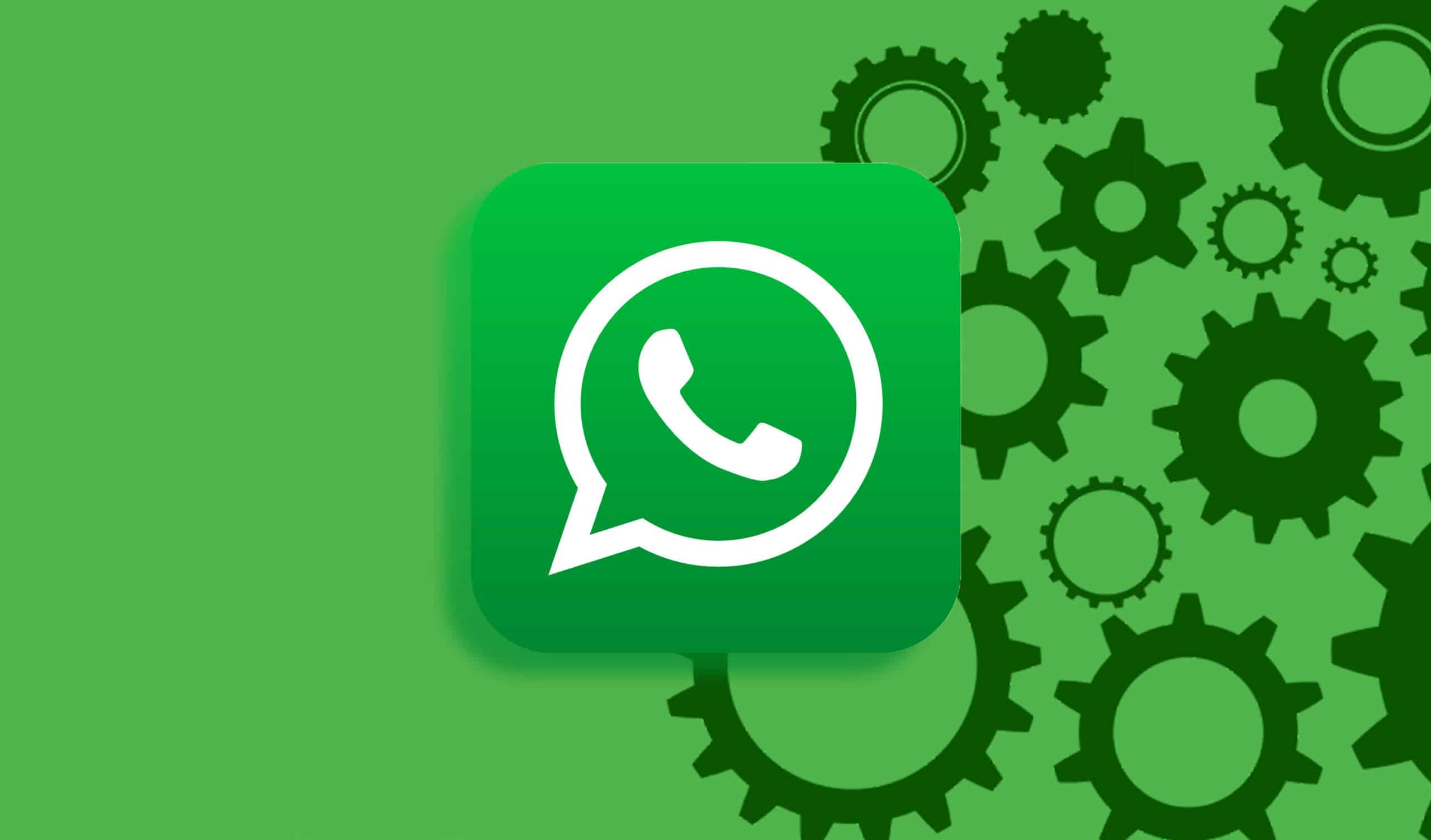 WhatsApp网页版怎么用?3分钟搞定电脑端聊天